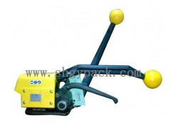 马口铁打包机图1