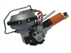 A480气动钢带打包机图1