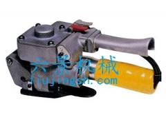 日本气动手提PET塑钢带打包机MV-19E图1