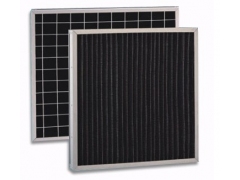 活性碳过滤器|袋式活性碳过滤器图1