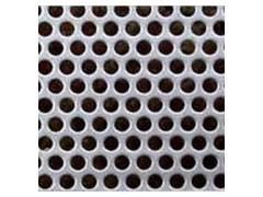 食用菌专用镀锌圆孔网图3