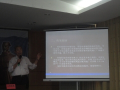 原福建农林大学教授