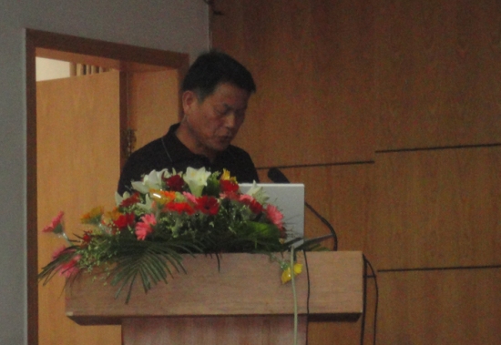 蔡绍金：在福建省食用菌行业协会第一届第三次理事会上作技术交流发言 (2)