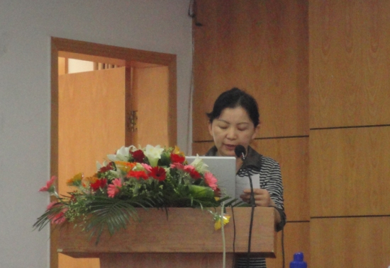 羿红： 在福建省食用菌行业协会第一届第三次理事会上作2011年财务报告 (2)