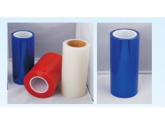 苏州|吴江|昆山做PE乳白保护膜 蓝色保护膜图1