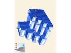 物料盒,多功能物料盒图1