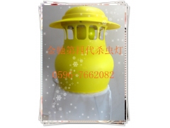 金驰牌第四代杀虫灯图2