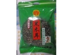 批发供应优质黑木耳图2