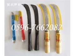 疏蕾刀、开口刀、接种钩图2