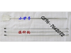 疏蕾刀、开口刀、接种钩图3