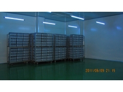 无净车间的设计制造图1