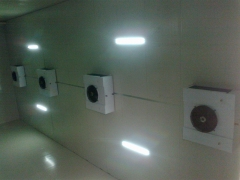 冷热控温系统安装图1