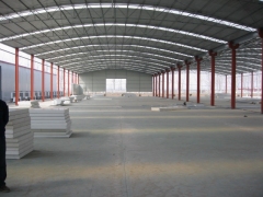 食用菌厂房设计制造图3