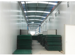 食用菌菇房设计建造图3