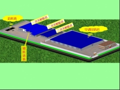 食用菌栽培工程建设图1