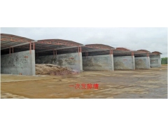 培养料基地设计安装图1