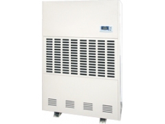 厂家直销15公斤菌类生产车间除湿机、菌类仓库除湿机图3