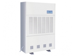 菌类生产车间耐高温除湿机、厂家直销价格优图1