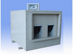 厂家直销菌类生产车间吊顶除湿机，价格优图1