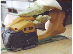 供应STB-70手动打包机图1