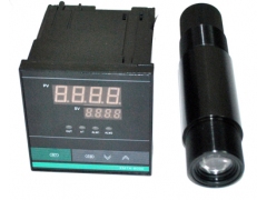 金泰在线固定温度计a在线测温仪图1