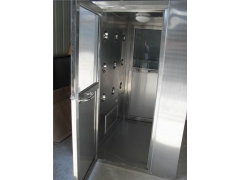 不锈钢风淋室,不锈钢风淋室价格图1