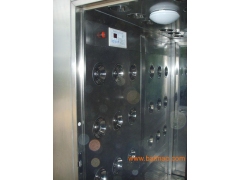 不锈钢风淋室，不锈钢风淋室价格图2