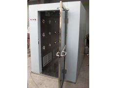 冷轧板风淋室、冷轧板风淋室厂家图1