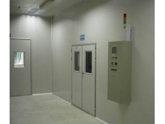 冷轧板风淋室、冷轧板风淋室厂家图2