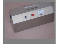 QS认证风淋室、QS认证风淋室价格图2