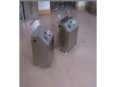 货淋室、风淋通道图2