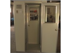 单人单吹风淋室、单人单吹风淋室厂家图1