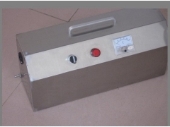 单人单吹风淋室、单人单吹风淋室厂家图2