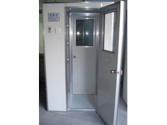 单人单吹风淋室、单人单吹风淋室厂家图3