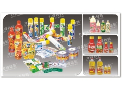 饮料收缩标签图3