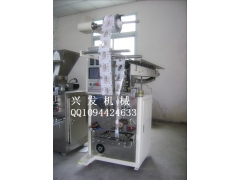 xf-320手工落料包装机图1