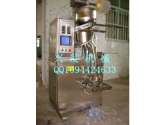 XF-330混合物料包装机图1