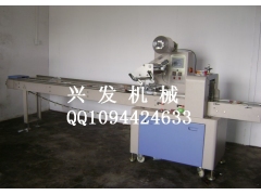 XF-800微电脑枕式包装机图1