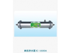 供应四川（成都）中央净水器图1