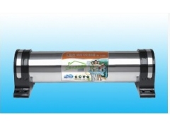 供应四川(成都)中央净水器图2