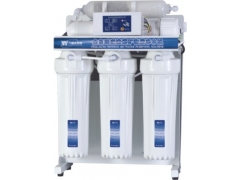 供应四川(成都)逆渗透净水机图1
