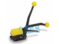 A335手提式手动免扣钢带打包机图1