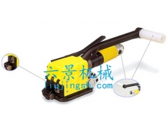 气动免扣钢带打包机A390/391图1