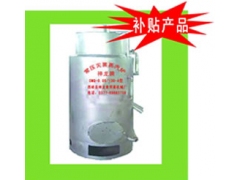 神龙牌 LSG 系列常压灭菌蒸汽炉图1