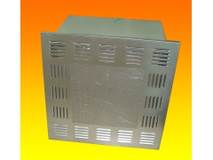 厂家供应，高效净化单元、空气净化器、空气自净器图1