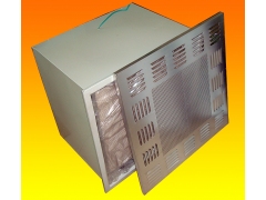 厂家供应，高效净化单元、空气净化器、空气自净器图2