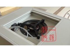 厂家供应，高效净化单元、空气净化器、空气自净器图3