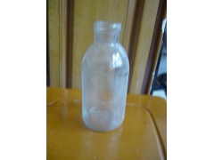 厂家直销玻璃组培瓶,食用菌瓶,菌瓶,兰花瓶,瓶盖配套图1