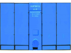 食用菌烘干机五组合图1