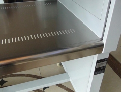 食用菌接种专用工作台，洁净工作台图2